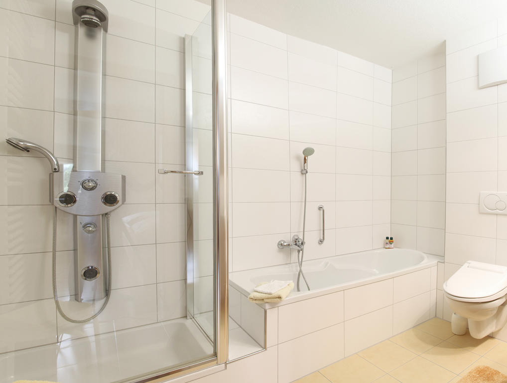 Haus Koenig Apartment Bezau Room photo