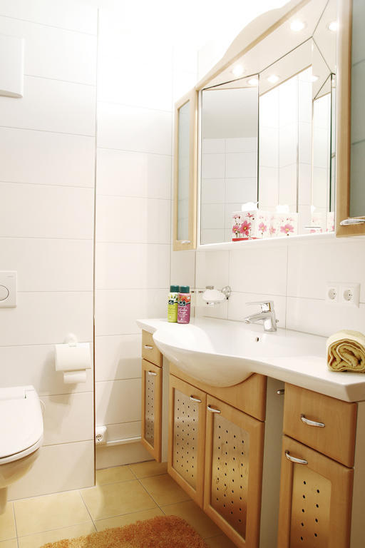 Haus Koenig Apartment Bezau Room photo